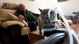 "¿Para qué nos dan más vida si después nos la quitan por no poder pagarla?"