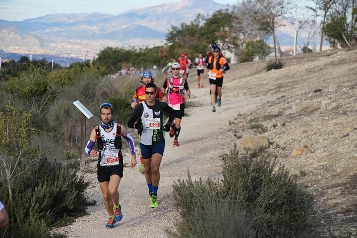 San Jorge Dragon en La Alcayna