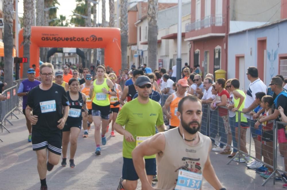 Carrera de Campos del Río