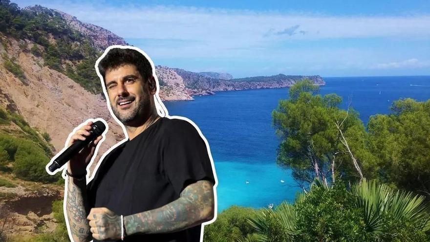 El refugi de Melendi: un poble medieval amb platges d’aigües cristal·lines i sorra  blanca