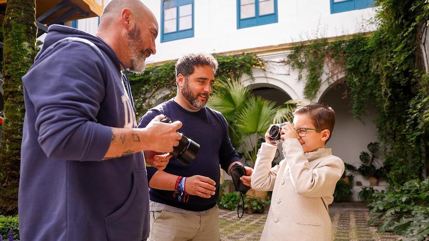 ¿Cuánto cuesta organizar una comunión en Córdoba?