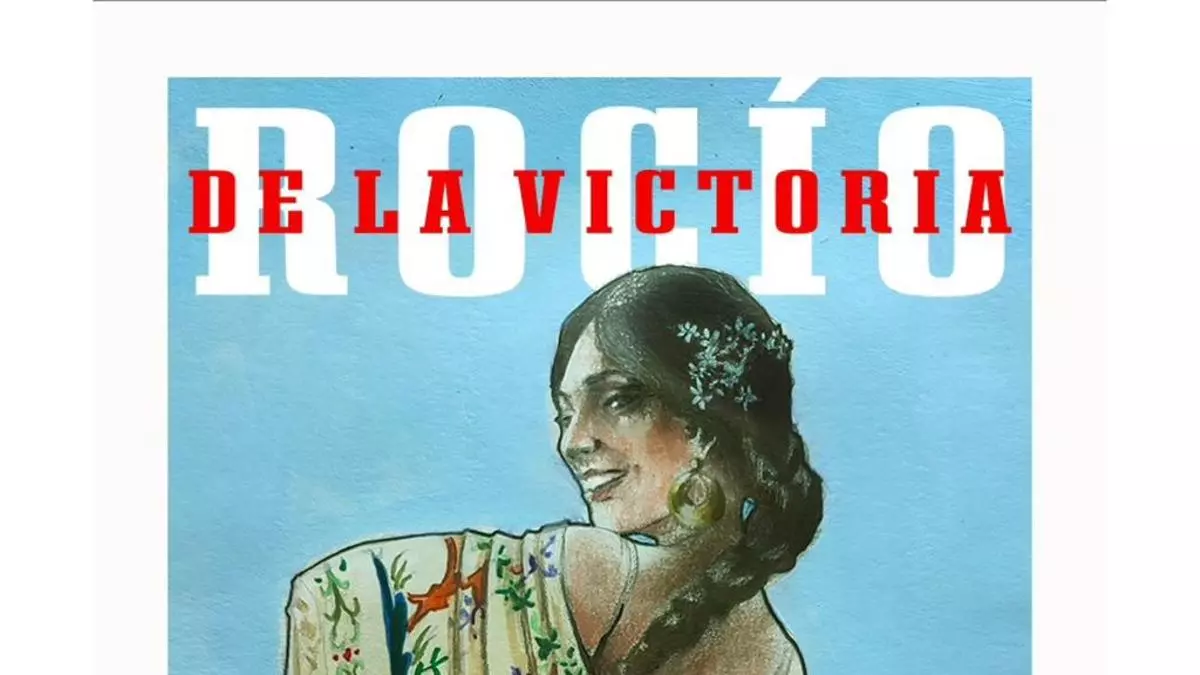 La cofradía del Rocío organiza su tradicional verbena por Pentecostés