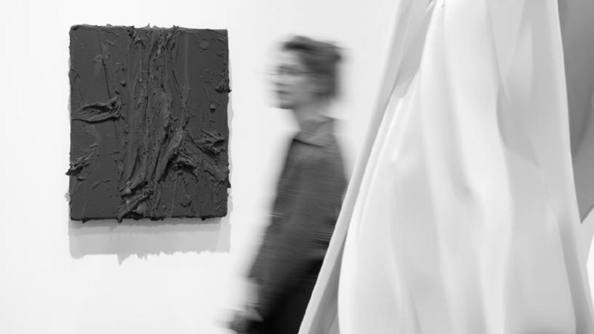 ART COLOGNE Palma de Mallorca reunirá una cuidada selección de obras de 90 galerías.