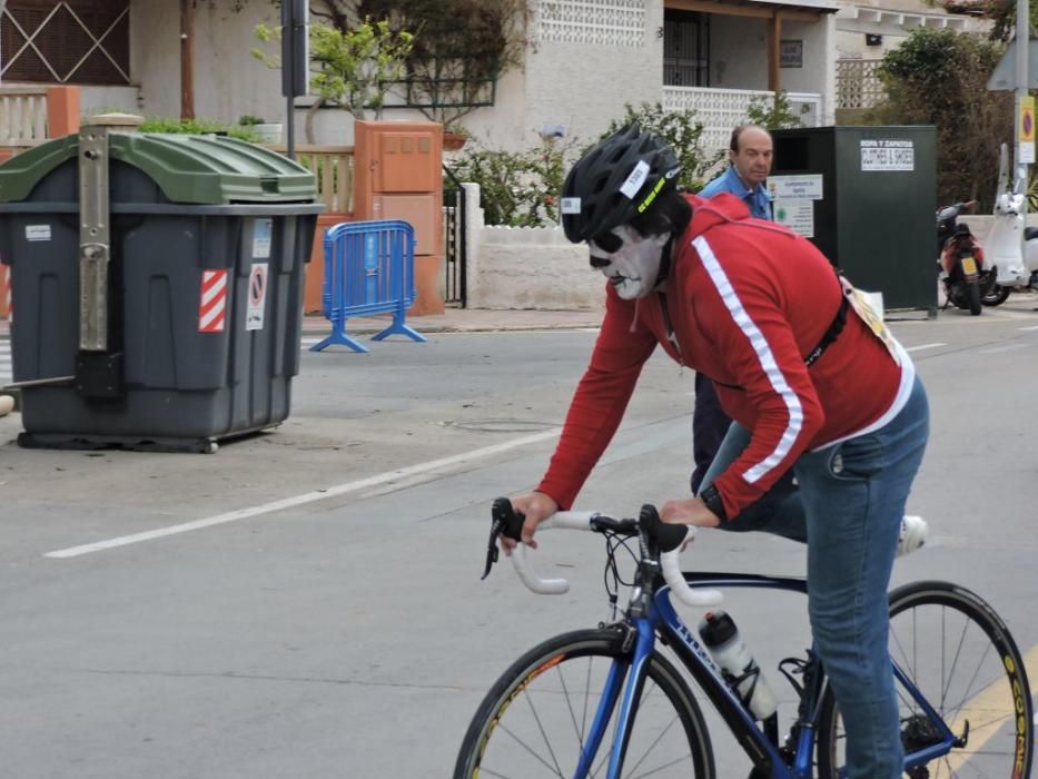 Duatlón Carnavales de Águilas