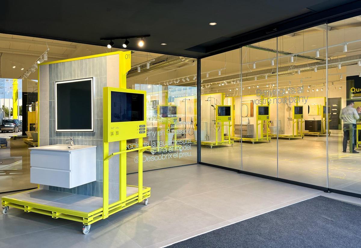 Entrada Queràmic Alfafar.