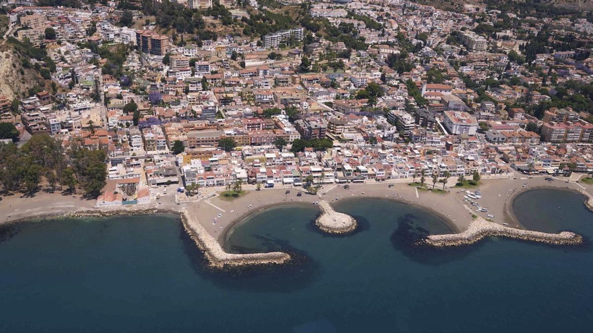 El área metropolitana continúa siendo foco de atracción poblacional.
