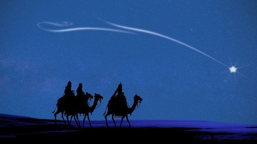 Los Reyes Magos llegarán a Alcantarilla en aviocar