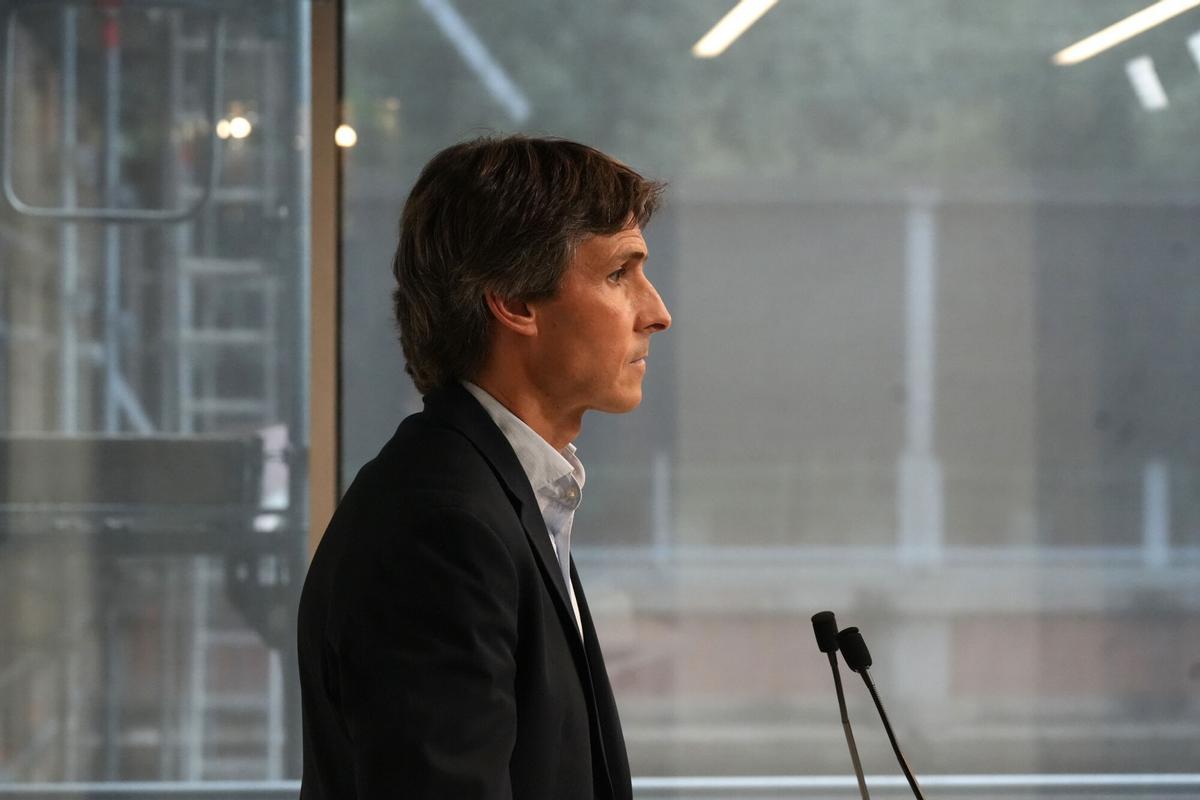 Junts acusa Illa de «perdre el control» de la seguretat i de la conselleria d’Interior després de la dimissió de Trapero
