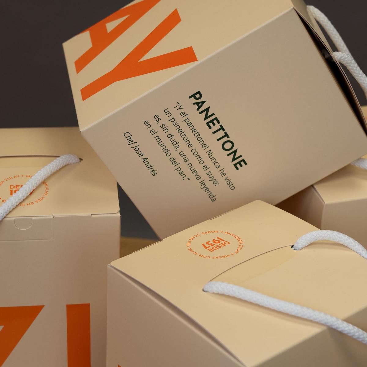 La frase del chef José Andrés.