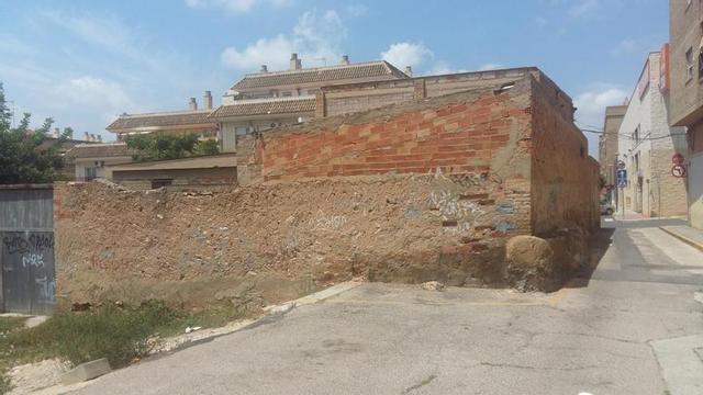 Paterna abrirá la calle Fuente del Jarro tras adquirir la Casa del Pastor en Santa Rita
