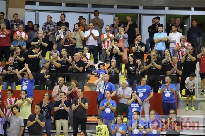 Fútbol sala: Jimbee Cartagena-Jaén