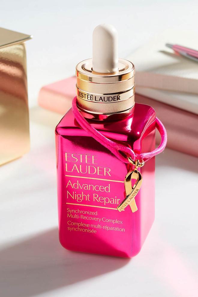 Advanced Night Repair Synchronized Recovery Complex II de Estée Lauder. (Precio: 120 euros)