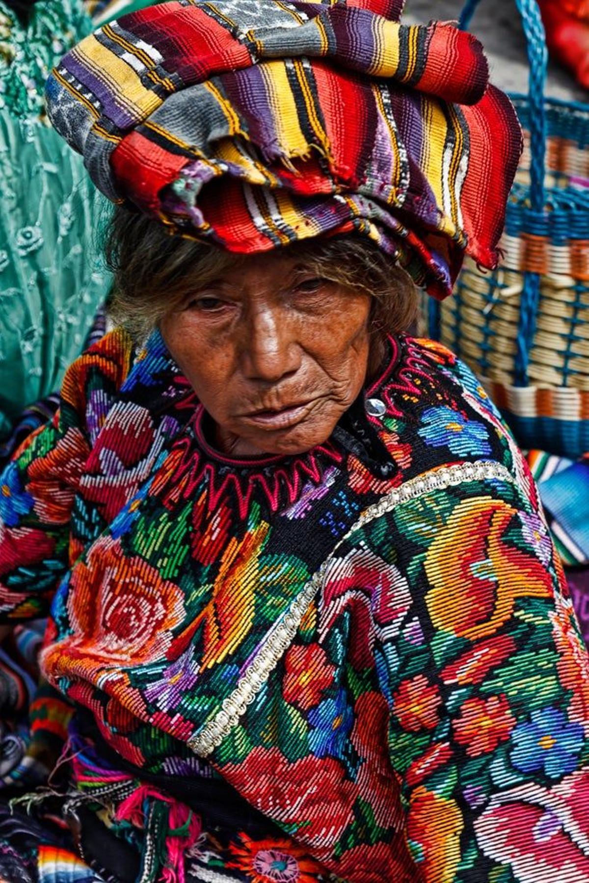 quince millones de guatemaltecos son indígenas,