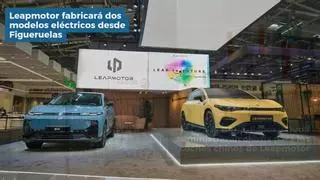 El futuro del automóvil está en Aragón: las claves que han atraído la inversión china y afianzan a la comunidad como 'hub' del sur de Europa