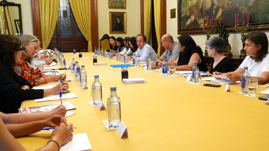 El Ministerio ultima la declaración de zona tensionada