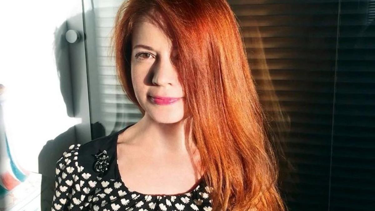 La periodista rusa Oksana Baulina ha muerto en un bombardeo en Kiev cuando grababa la destrucción de la capital por la guerra entre Rusia y Ucrania