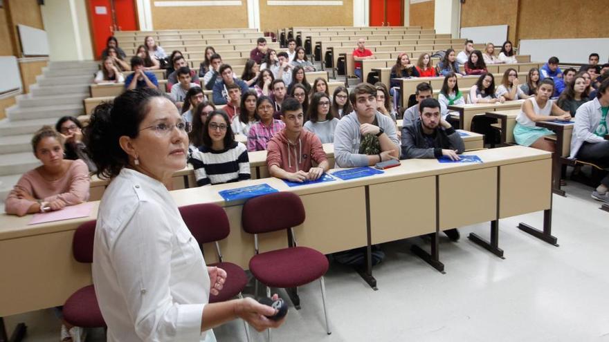 Ayudas universitarias de la Fundación Caja Rural de Asturias