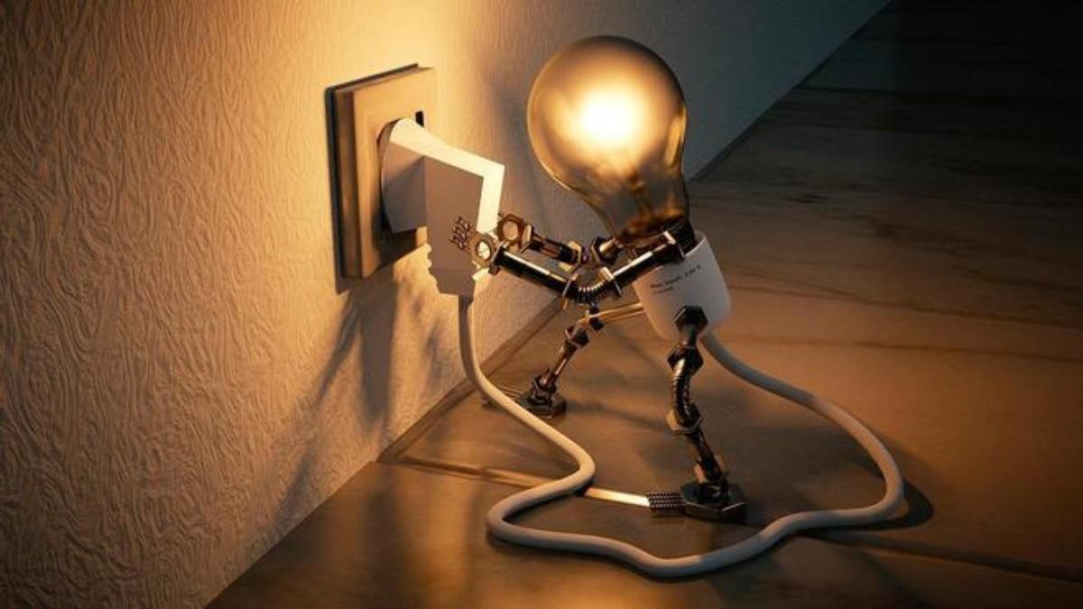 Precio luz Precio luz