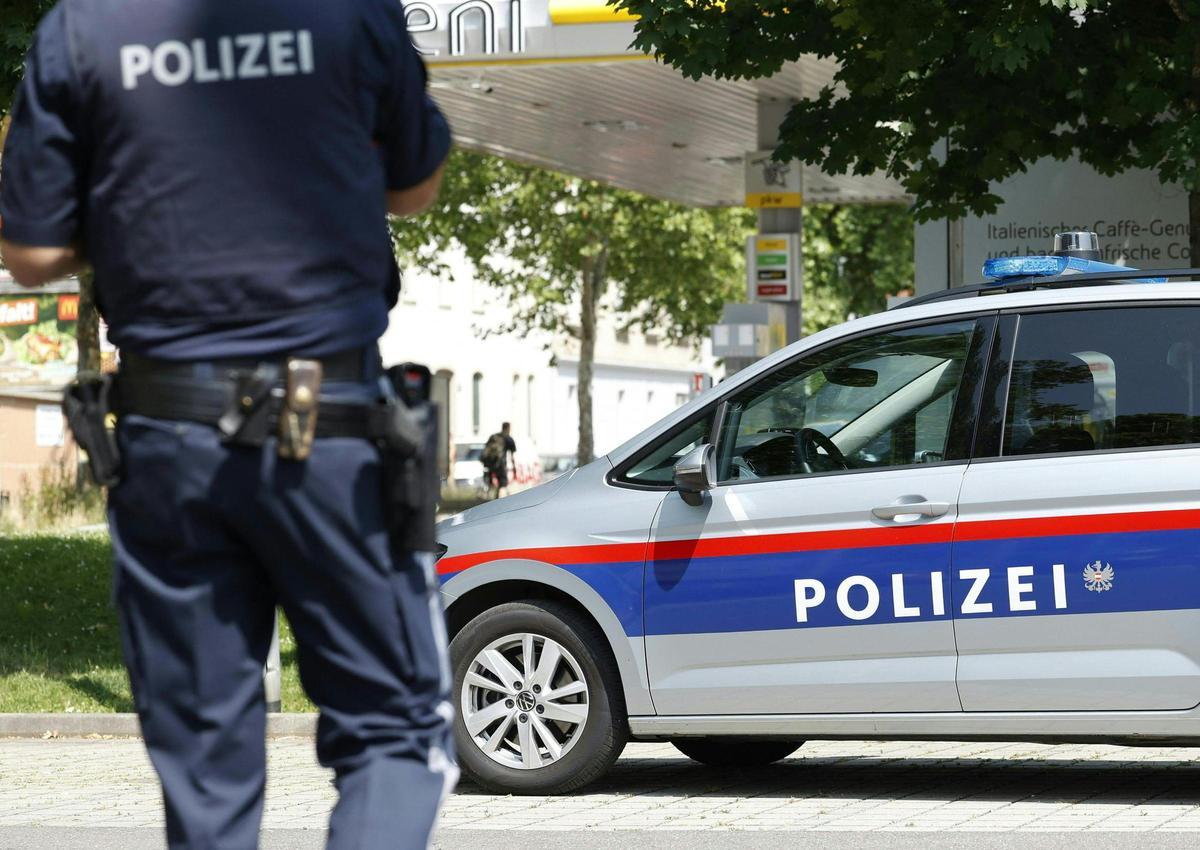 Tiroteo mortal en un instituto de secundaria en Austria