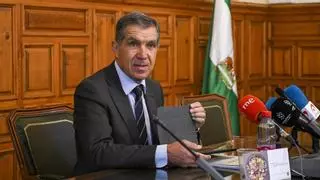 Andalucía encabeza la litigiosidad con cifras récord y «al borde del colapso»