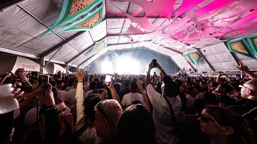 El Aquasella calienta motores con el cartel de &quot;sold out&quot;: &quot;Cada año es diferente&quot;