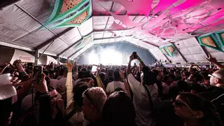 El Aquasella calienta motores con el cartel de "sold out": "Cada año es diferente"