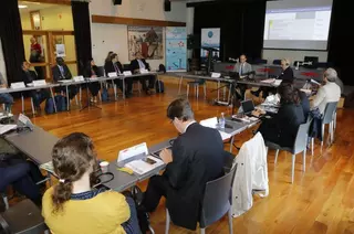La FAO redobla su apuesta por Vigo este verano