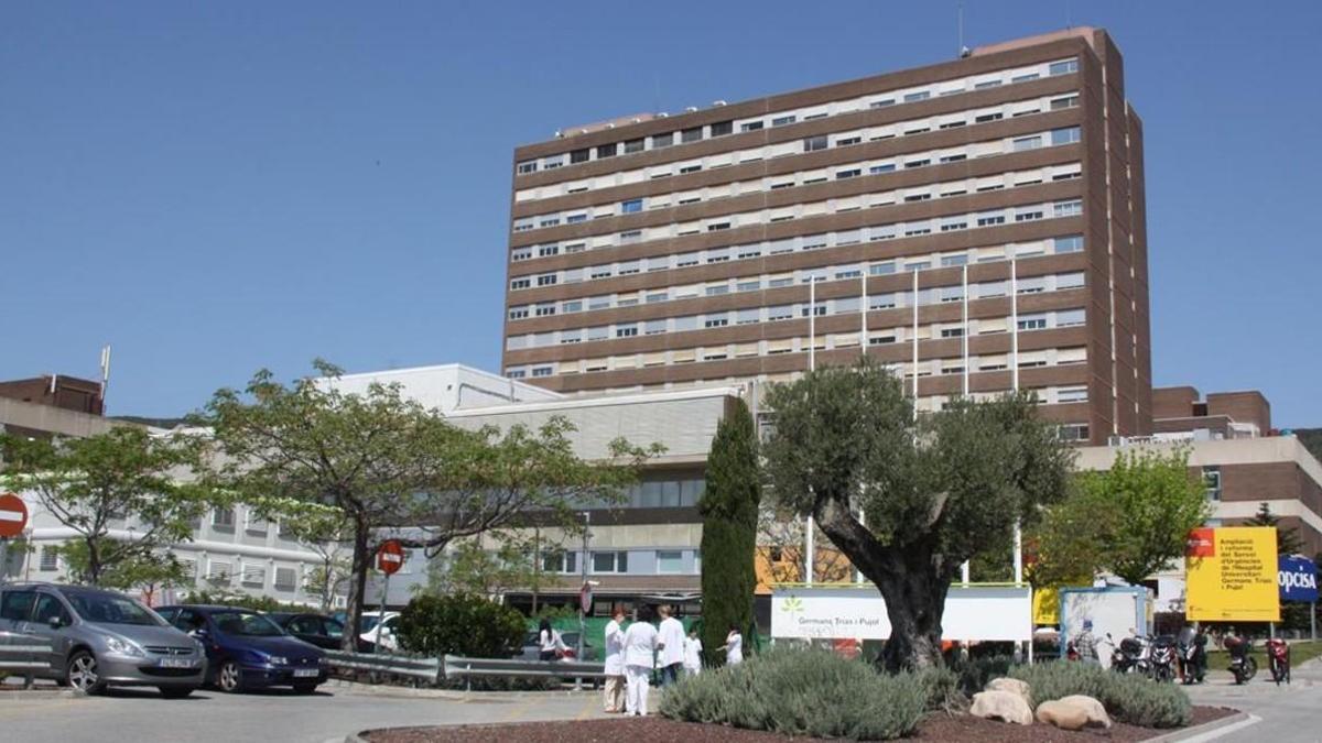 Can Ruti El Primer Hospital Catal n Reconocido Por Su Inmunoterapia 
