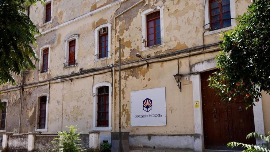 Los proyectos de la UCO
