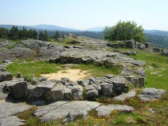 Una ruta por el pasado de Pontevedra