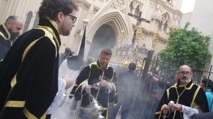 La Clemencia, del ostracismo al (casi) todo en solo tres años