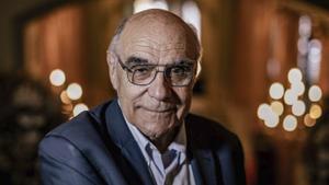 Salvador Alemany: "Ens hem contingut, no es pot espantar el públic més clàssic"