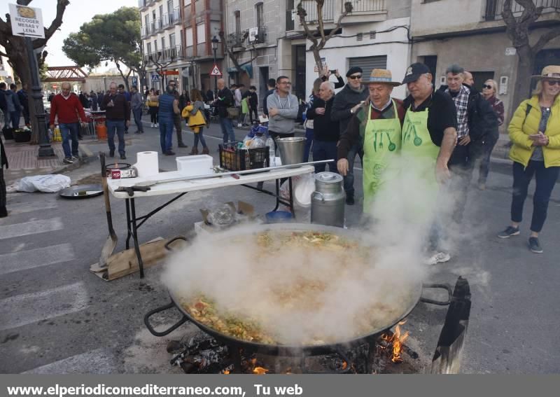 Las mejores fotos de la fiesta de las Paellas de Benicàssim