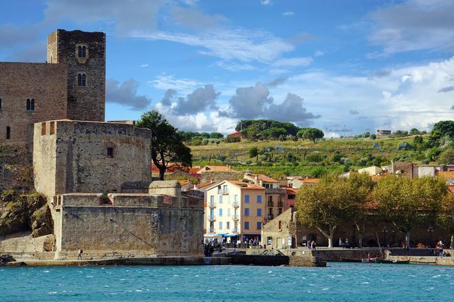 Collioure, Francia