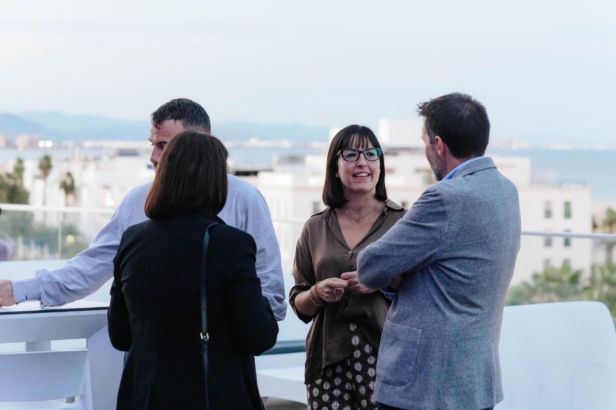 VDS 2025 Guest Reception