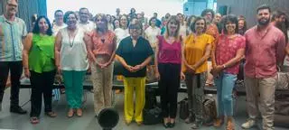 Andalucía refuerza la atención a la infancia vulnerable con el nuevo manual de los equipos de tratamiento familiar