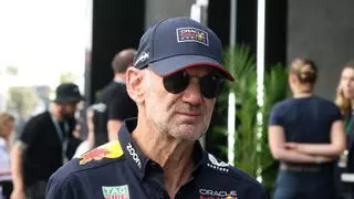 Adrian Newey,  el 'gurú de la aerodinámica', dejará Red Bull después de 19 años