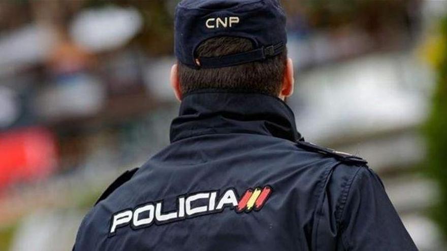 Detienen a un ladrón de joyerías en Vila-real