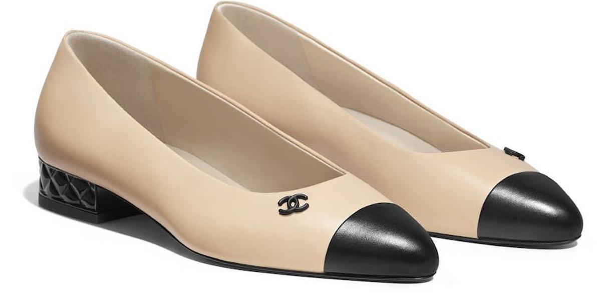 Las it shoes