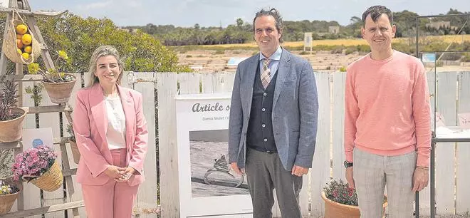 Perdón por la indiscreción - Crónica social de Mallorca | Échale un poco de sal a la vida