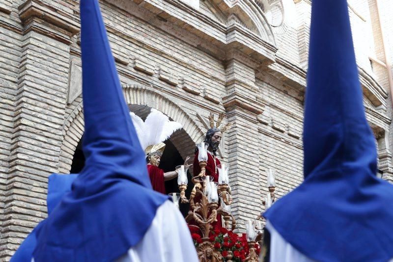 Procesión de la Humildad