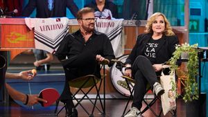 Pimpinela anuncia su nueva gira
