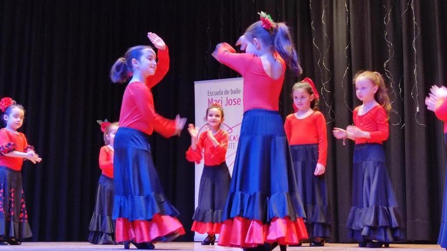 Benavente se vuelca con Manos Unidas