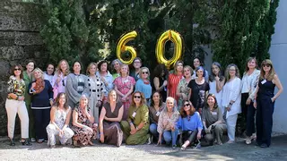 Aquellas chicas de Las Acacias