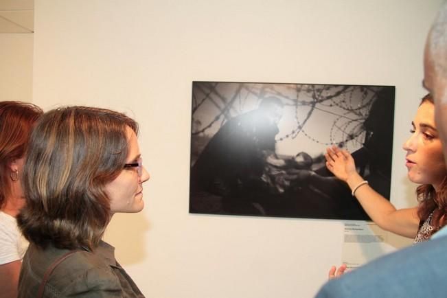 World Press Photo Lanzarote 2016