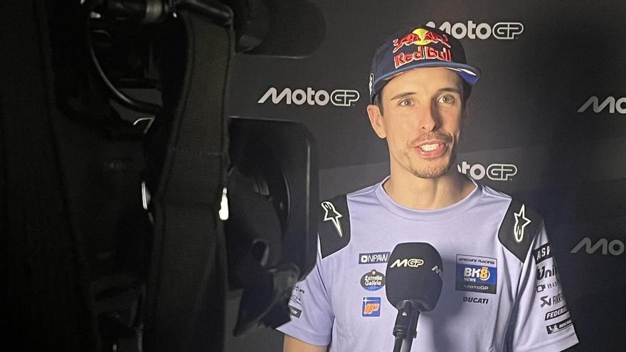 Los pilotos intuyen que el arranque de MotoGP será vertiginoso