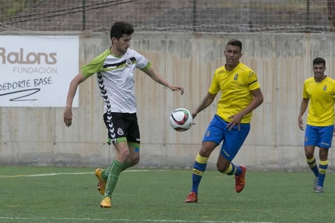 FÚTBOL TERCERA DIVISIÓN FASE DE ASCENSO