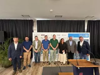La gran cita hípica de Sariego sigue creciendo: el Concurso Internacional de Saltos Maeza contará con 39 jinetes extranjeros