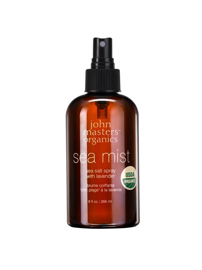 Sea Mist, de John Masters Organics