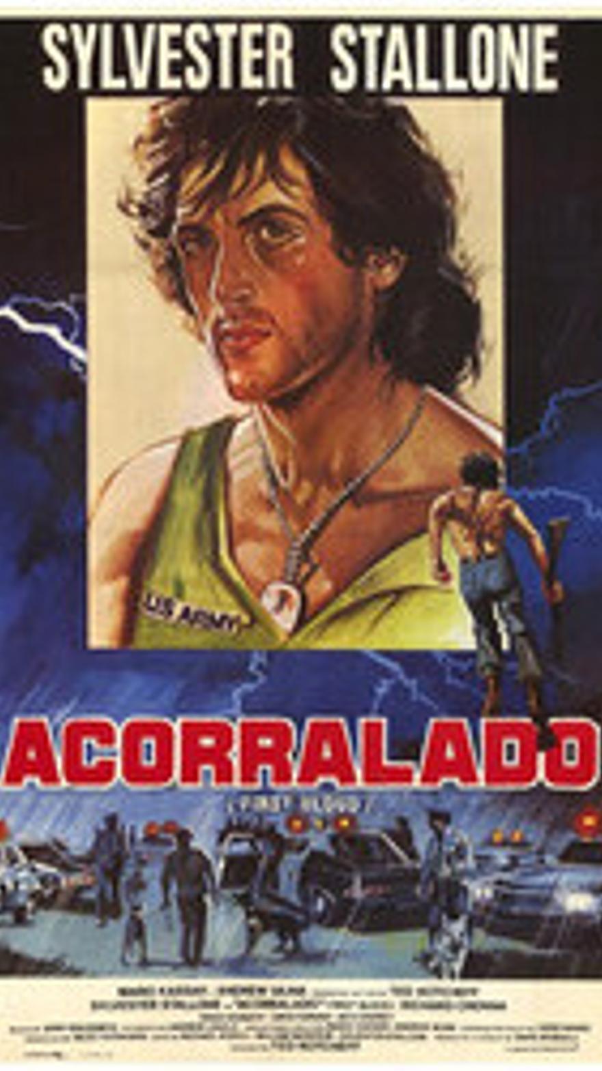 Acorralado